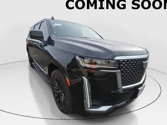 CADILLAC ESCALADE ESV 2022 1GYS3JKL8NR196991 image